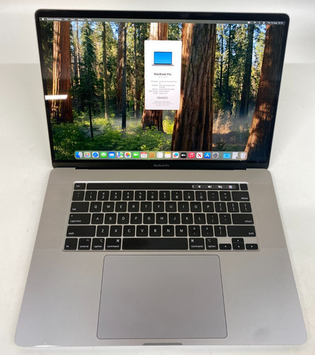 Apple macbook pro - apple, a2141