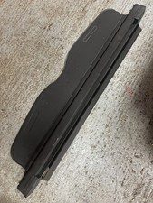 Audi 80 Avant load cover / boot luggage cover