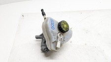 MERCEDES C CLASS W205 BRAKE