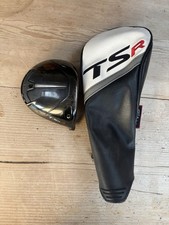 Titleist TSR3 Driver Head/9