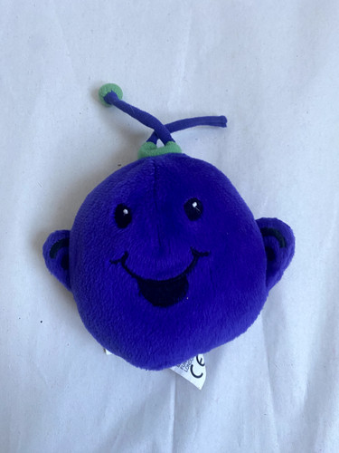 Official ribena berry beanie - official,