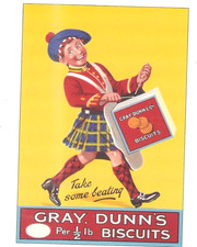 OPIE PUBLISHED ADVERTISING
