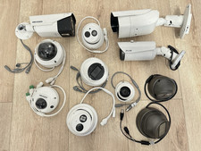 Cctv security cameras mixed - security,