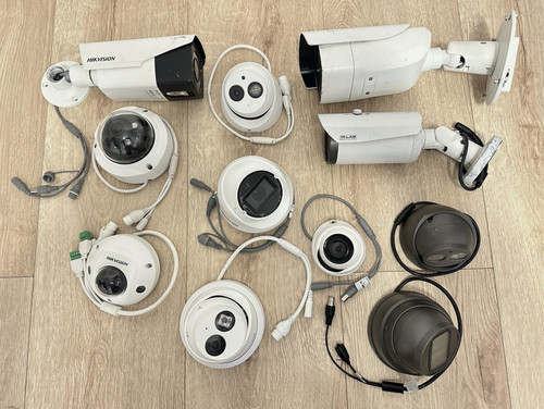 Cctv security cameras - security,