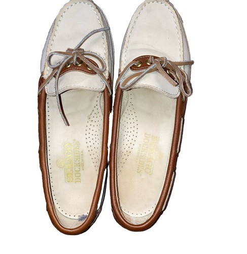Sebago docksides women boat - sebago,