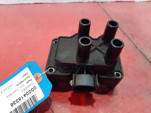 Ford mondeo ghia 16v 01 - ford, 01-06