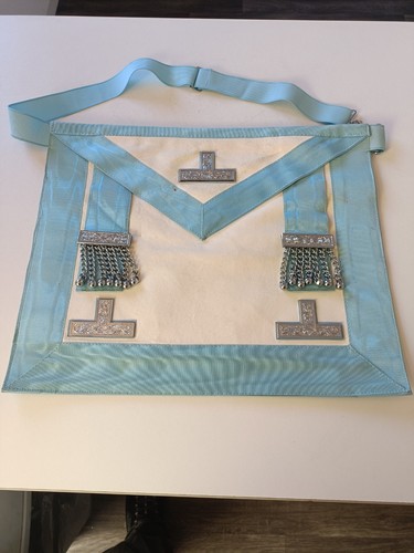 Masonic craft past maters - past,
