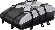 Car roof bag - roof, (580l/