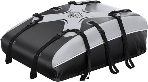 Car roof bag box - bag, (580l/
