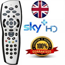 Sky HD Remote Control