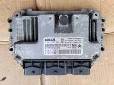 CITROEN XSARA PICASSO MK1 1.6