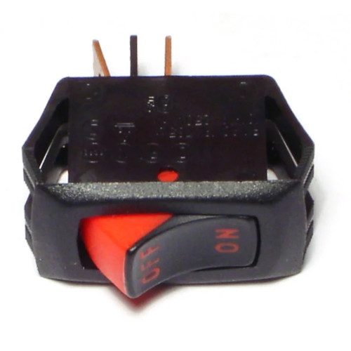 Off rocker switches 2 - rocker,