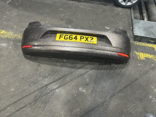 Polo mk5 facelift - 6c,