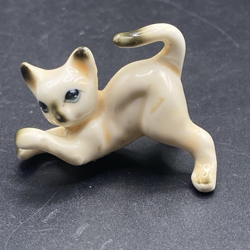 Hagen renaker tiny porcelain - tiny,