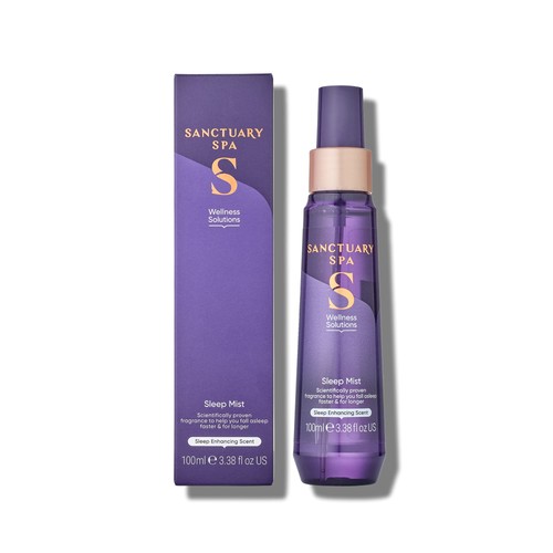 Sanctuary spa pillow sleep - sanctuary,