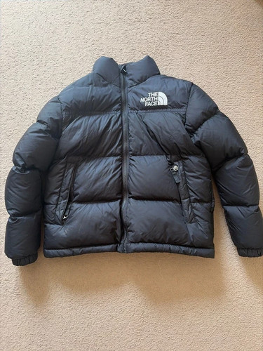 Large teen north face coat - large, 700