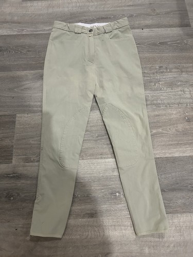 Kingsland olive beige - olive, /