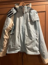 Vintage/ Retro ROXY Ski Jacket