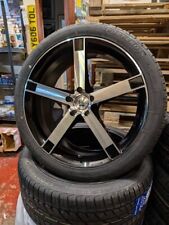 22" LAND ROVER DISCOVERY 3/4/5