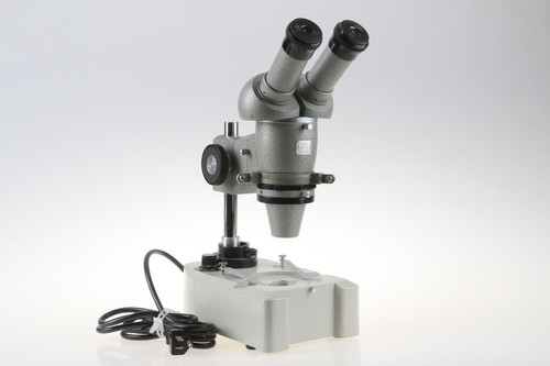 Zeiss ikon stereo - ikon, microscope