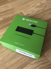 Official Xbox One Digital TV Tuner (Xbox1) Boxed
