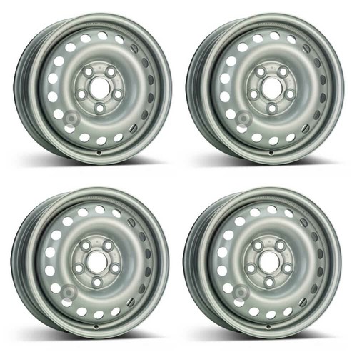 Alcar steel wheels - , 8845