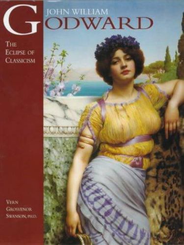 John william godward the - godward:,