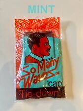 So Many Waves Durag 1 Mint