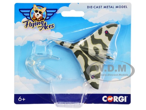Avro vulcan strategic bomber - strategic,