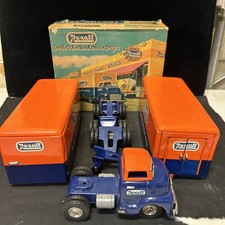 RARE Vintage 1950s Rexall