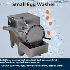 Eggs and Ducks Eggs Automatic