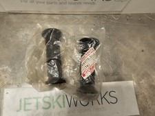 kawasaki hand grips  650 550cc