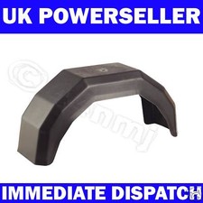 Plastic Trailer Mudguard Mud