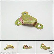 Classic Mini Exhaust Downpipe To Gearbox Bracket GEX7526 rover cooper 1275 998 S