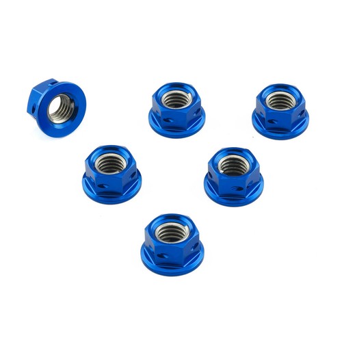 Probolt rear sprocket nuts - probolt,