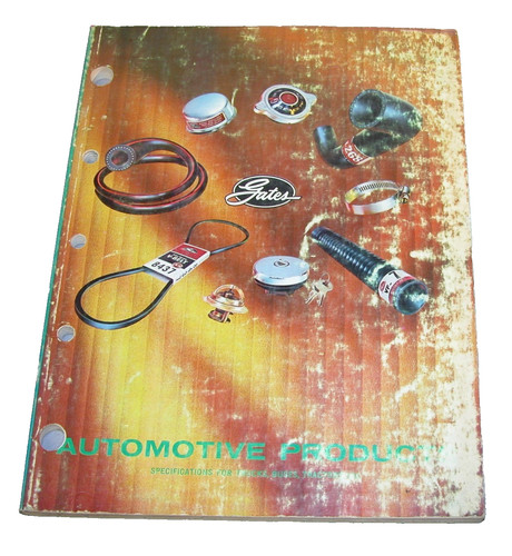 1969 gates trucks buses - 1969,