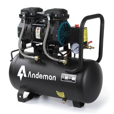 Andeman Air Compressor 24L