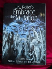 J. K. Potter's Embrace the