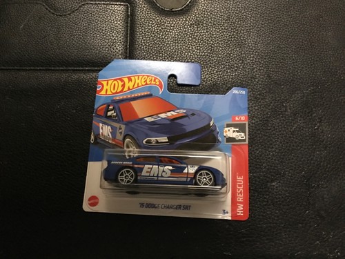 New sealed hot - , wheels