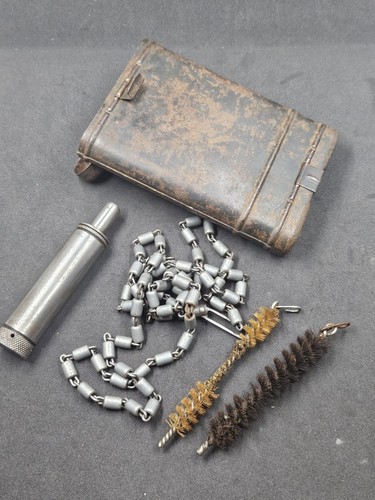 Mauser cleaning case ftd - mauser, k/98