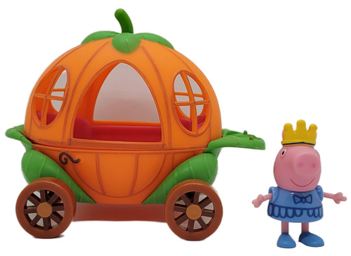 Jazwares 2003 peppa pig little - 2003,