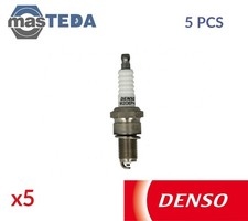 W20EP-U ENGINE SPARK PLUG SET