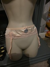 Sml Gossard Suspender Belt