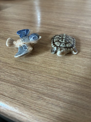 Pair wade whimsies - of,