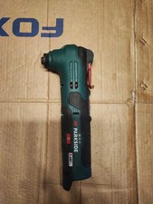 Parkside 12V Cordless Multi