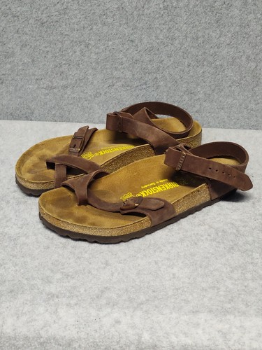 Birkenstock sandals yara - 39,