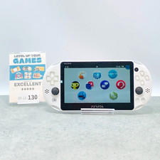 [EX+5] PS Vita PCH-2000 Sony