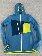 ORTOVOX MERINO FLEECE LIGHT