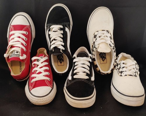 Lot converse - of, (1)