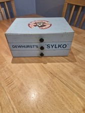Vintage Dewhurst Stylo Sewing